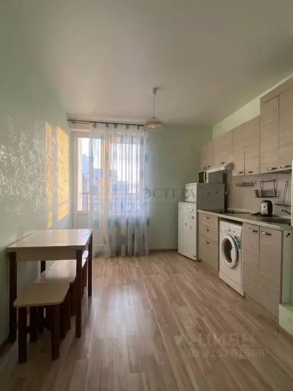 1-к кв. Краснодарский край, Геленджик Горная ул., 15кВ (44.0 м) - Фото 1