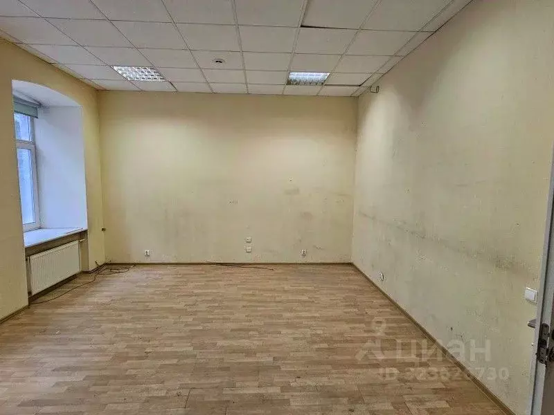 Офис в Санкт-Петербург Красногвардейский пер., 23Е (34 м) - Фото 2