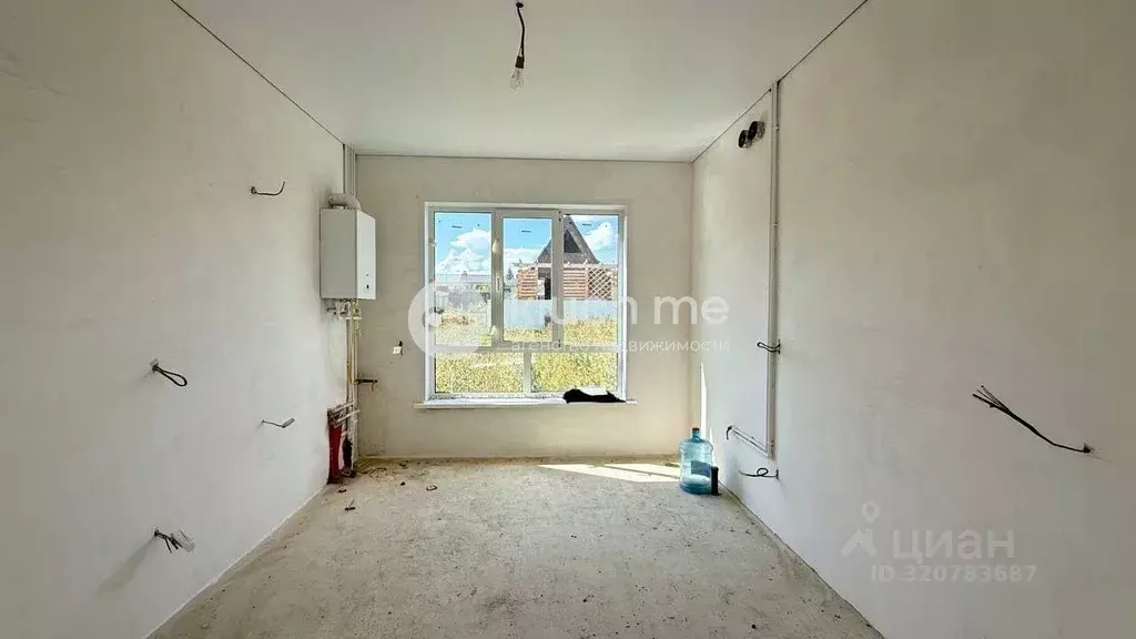 Дом в Татарстан, Пестречинский район, Шигалеевское с/пос, с. Старое ... - Фото 2