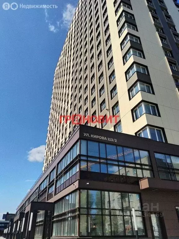 Помещение свободного назначения (21.3 м) - Фото 0