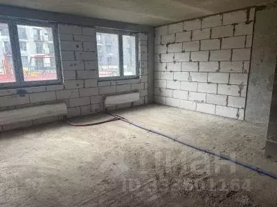 1-к кв. Московская область, Химки Сходня мкр, ул. Фрунзе, 30 (39.8 м) - Фото 1