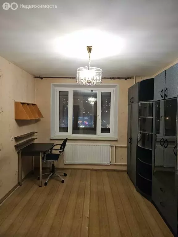 1-комнатная квартира: Санкт-Петербург, проспект Энгельса, 150к1 (33.6 ... - Фото 2