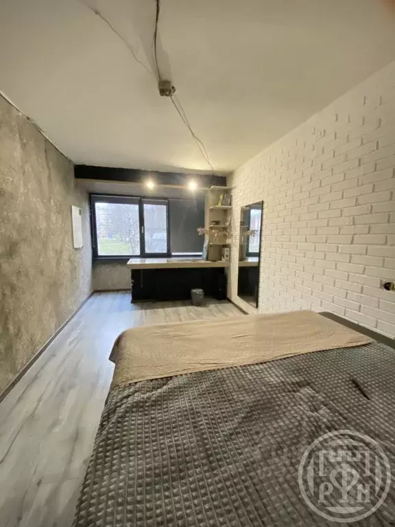 Комната Санкт-Петербург ул. Жени Егоровой, 5К1 (13.6 м) - Фото 2