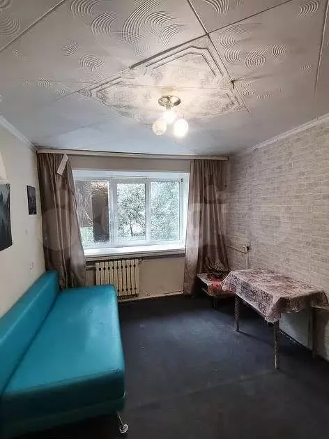 Комната 12,6 м в 1-к., 5/5 эт. - Фото 0