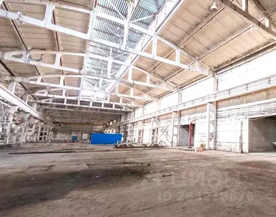 Производственное помещение в Астраханская область, Астрахань ... - Фото 2