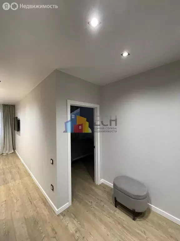 1-комнатная квартира: Тула, Новомосковская улица, 10Б (44.2 м) - Фото 1