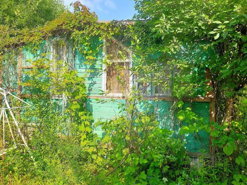 Дом в Тульская область, Заокский район, Малаховское муниципальное ... - Фото 1