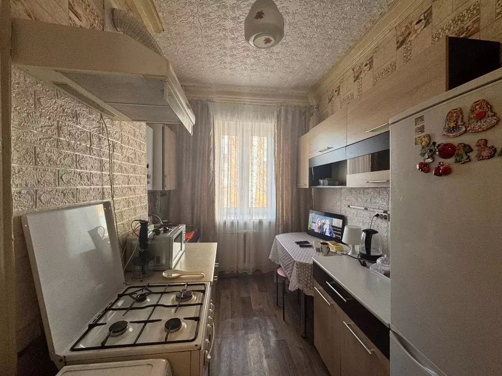 Продаётся 3-к квартира, 58 м - Фото 0