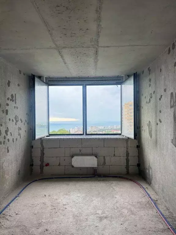 Квартира, 1 комната, 36.6 м - Фото 0