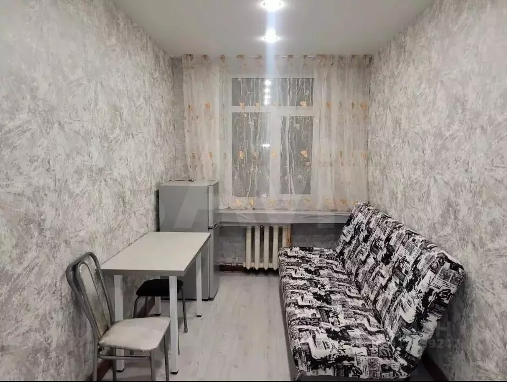 Комната Кировская область, Киров Орловская ул., 7а (12.0 м) - Фото 0