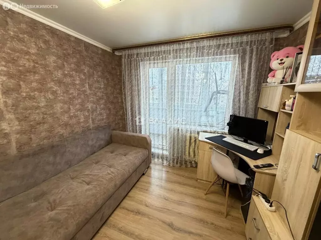 2-комнатная квартира: Пенза, улица Дзержинского, 17 (45 м) - Фото 0