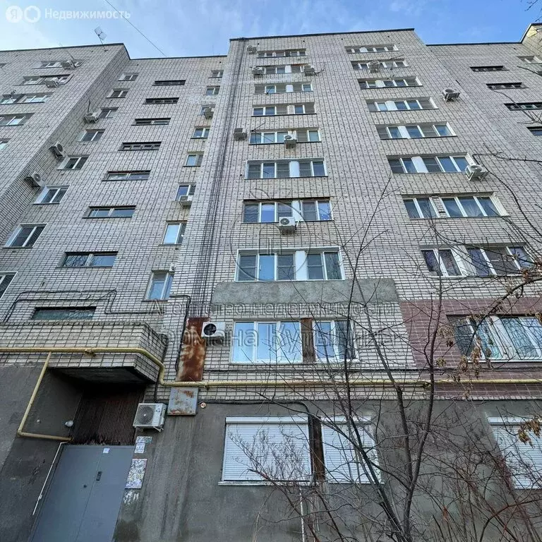 3-комнатная квартира: Волгоград, улица Быстрова, 80А (60.5 м) - Фото 0