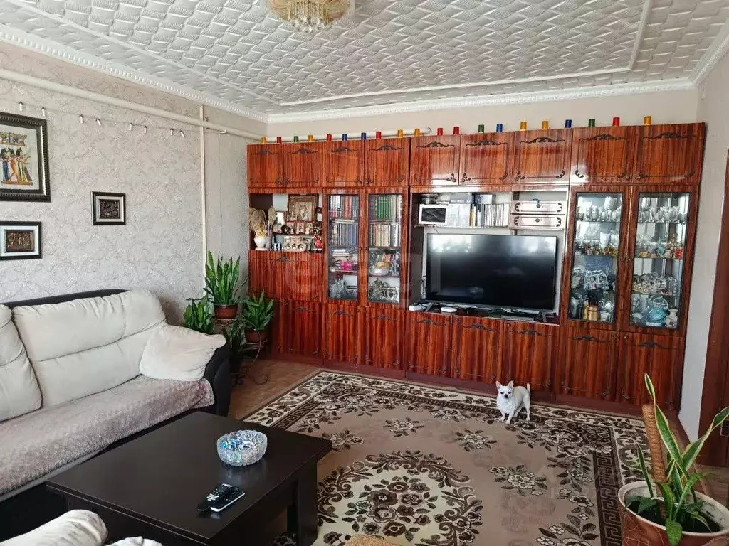 Дом в Белгородская область, Волоконовка рп ул. 60 лет Октября, 37 (195 ... - Фото 2