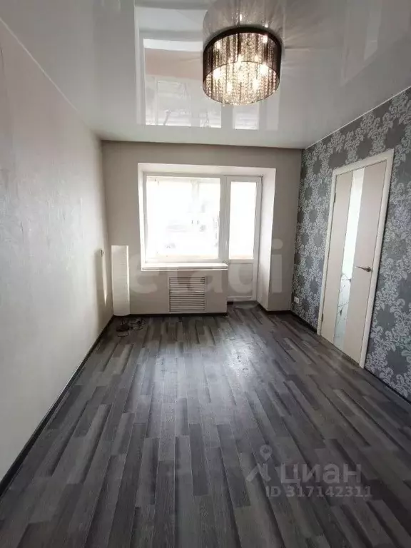 2-к кв. Кировская область, Киров ул. Ломоносова, 29 (42.0 м) - Фото 0