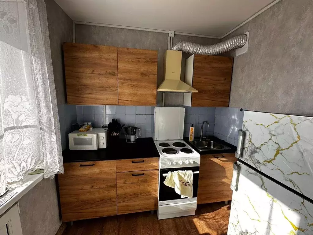 2-к кв. Тульская область, Тула ул. Вильямса, 2 (48.8 м) - Фото 0