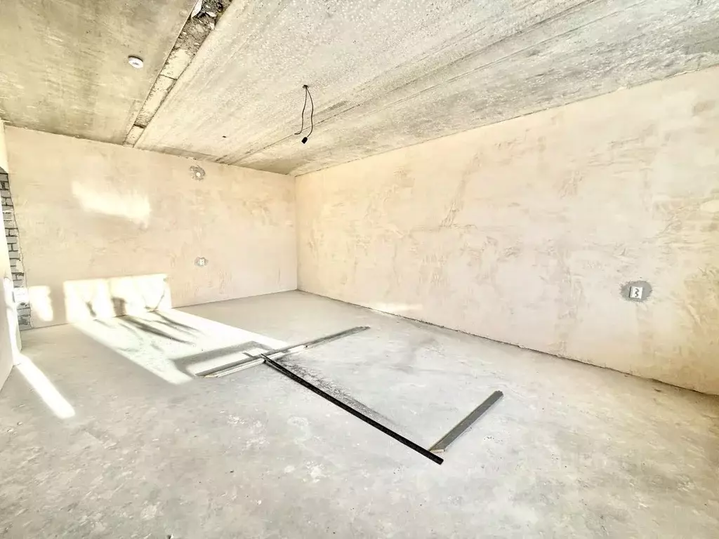 2-к кв. Волгоградская область, Волгоград просп. Маршала Жукова, 98Б ... - Фото 2