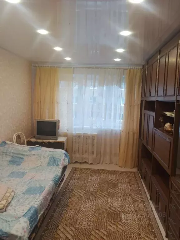 2-к кв. Мурманская область, Мурманск ул. Новое Плато, 4 (46.0 м) - Фото 1
