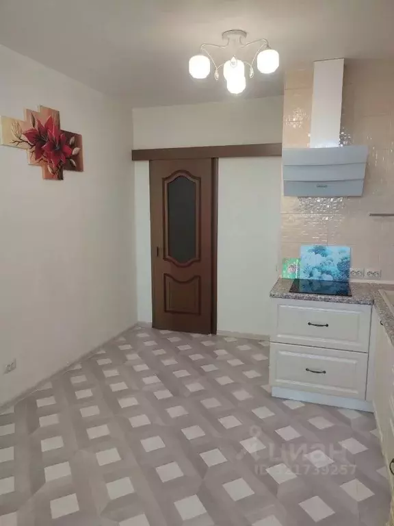 1-к кв. Воронежская область, Воронеж бул. Олимпийский, 14 (43.0 м) - Фото 2