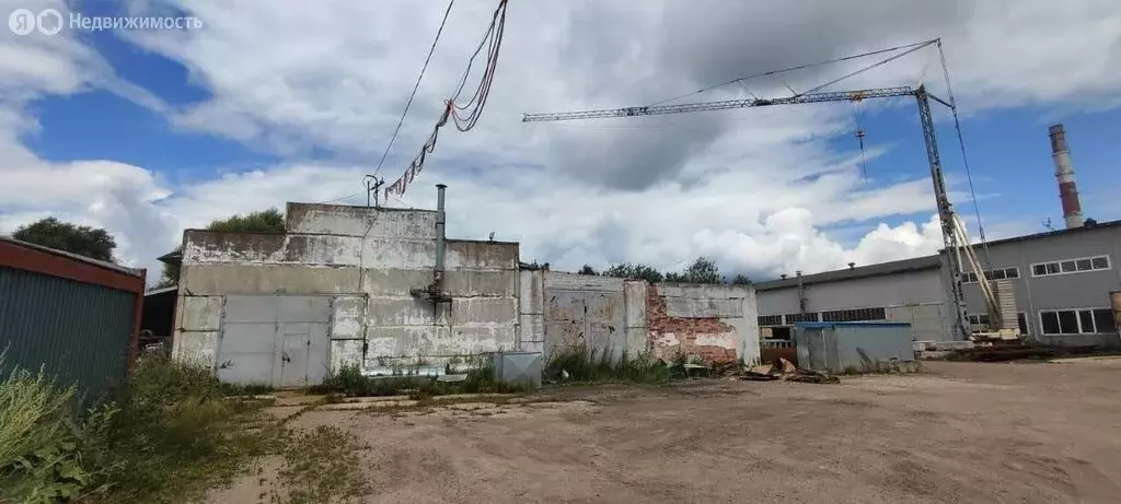 Производственное помещение (300 м) - Фото 1