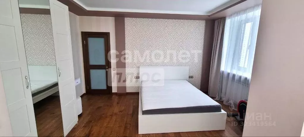 3-к кв. Московская область, Котельники ул. Строителей, 4 (80.0 м) - Фото 1