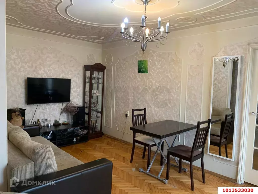 Продаётся 2-к квартира, 43 м - Фото 0