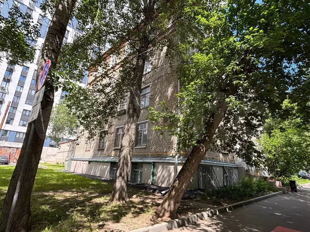 Апартаменты-студия, 12 м, 1/4 эт. - Фото 0