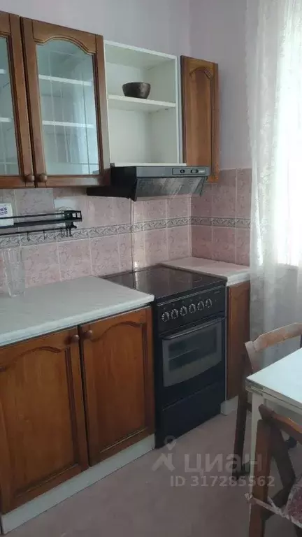2-к кв. Москва ул. Академика Варги, 5 (53.0 м) - Фото 0