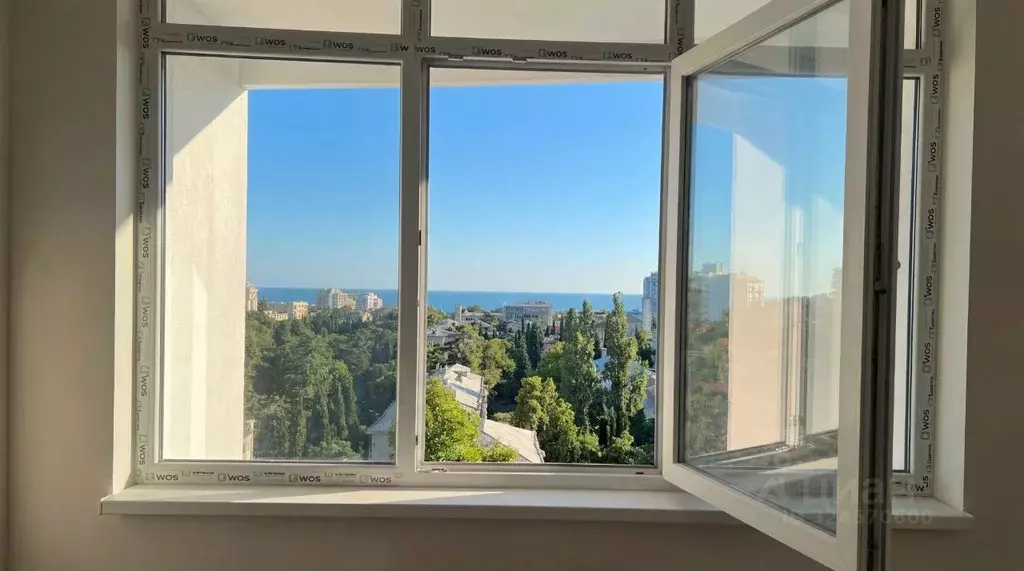 2-к кв. Крым, Ялта ул. Киевская, 22 (101.9 м) - Фото 1