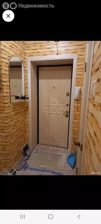 1-комнатная квартира: Тула, Оружейная улица, 48 (33 м) - Фото 2