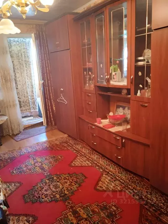 2-к кв. Краснодарский край, Новороссийск Анапское ш., 66 (44.8 м) - Фото 1