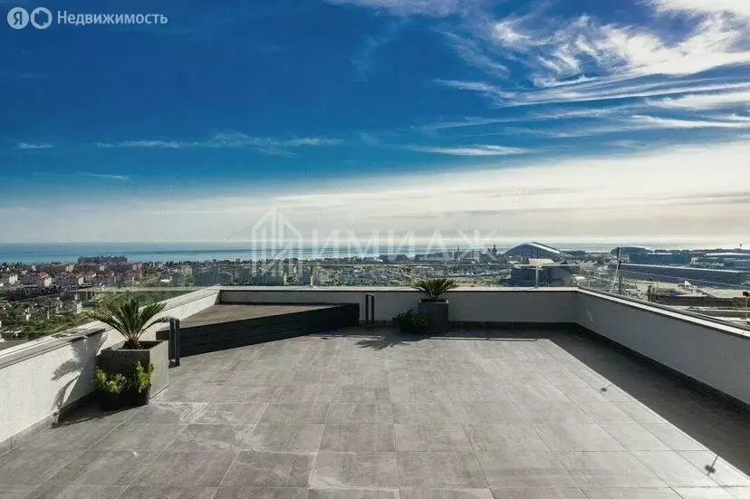 Дом в Сочи, микрорайон Верхнеимеретинская Бухта (299.8 м) - Фото 2