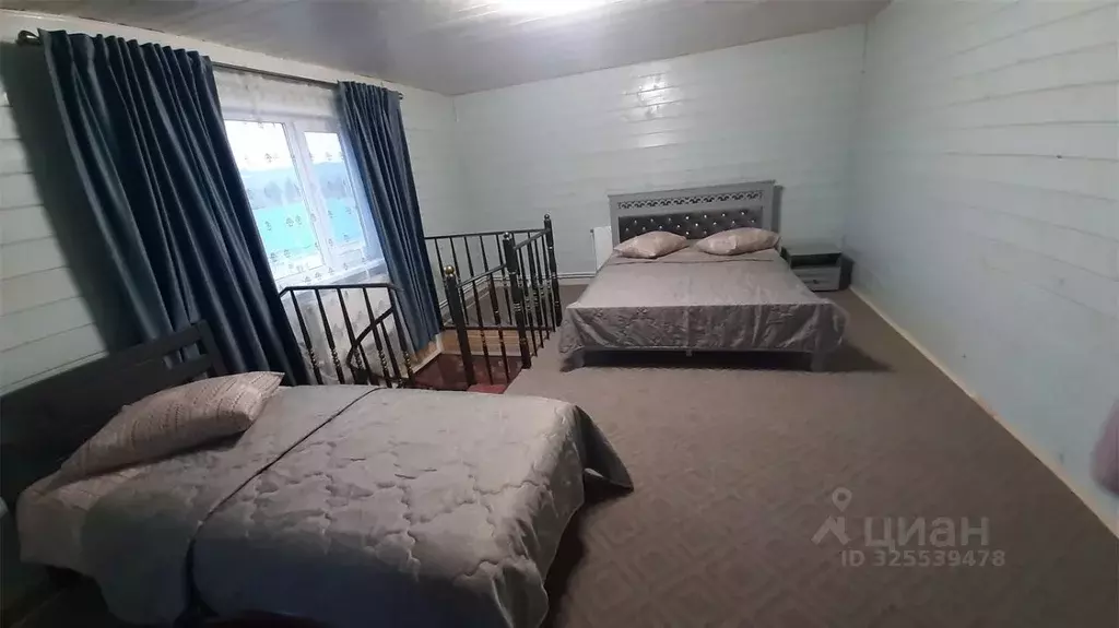 Комната Адыгея, Майкопский район, пос. Каменномостский ул. Калинина, ... - Фото 1