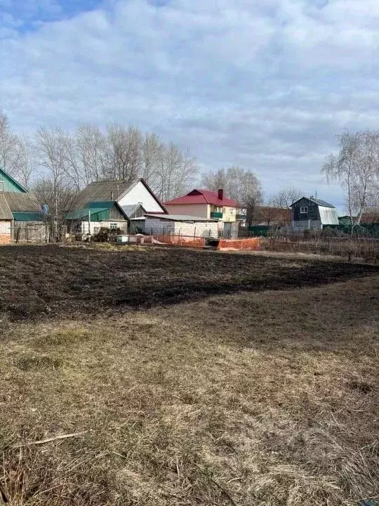 Дом в Тамбовская область, Ржакса рп ул. Коммунальная, 29 (39 м) - Фото 1