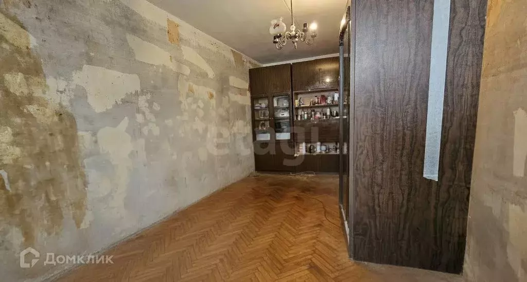 Продаётся 2-к квартира, 44.6 м - Фото 1