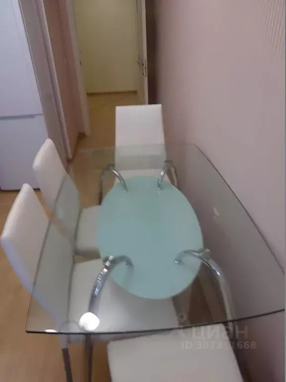 1-к кв. Татарстан, Казань просп. Ямашева, 35Б (45.0 м) - Фото 2