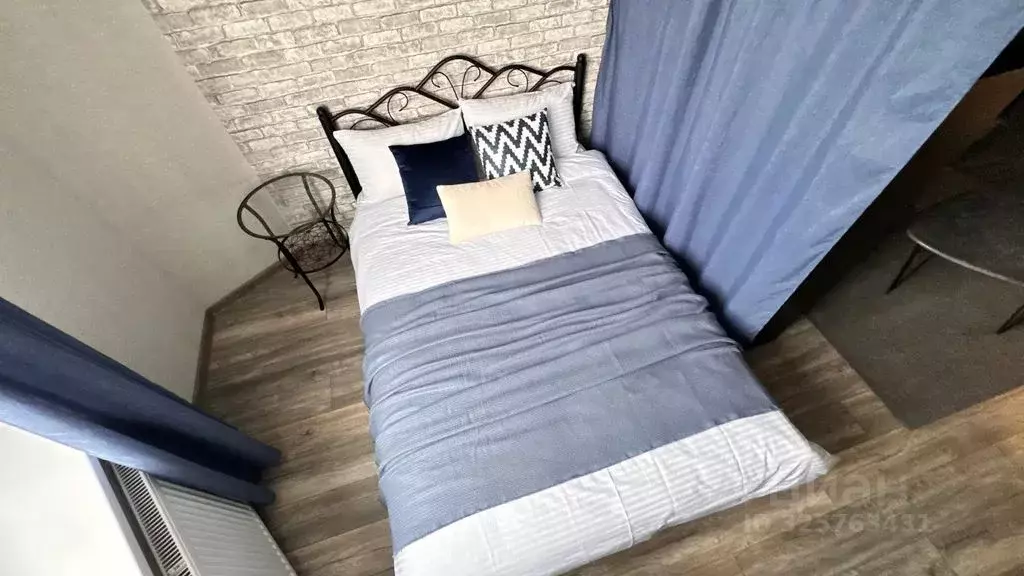 1-к кв. Московская область, Химки Ленинский просп., 24 (36.0 м) - Фото 2