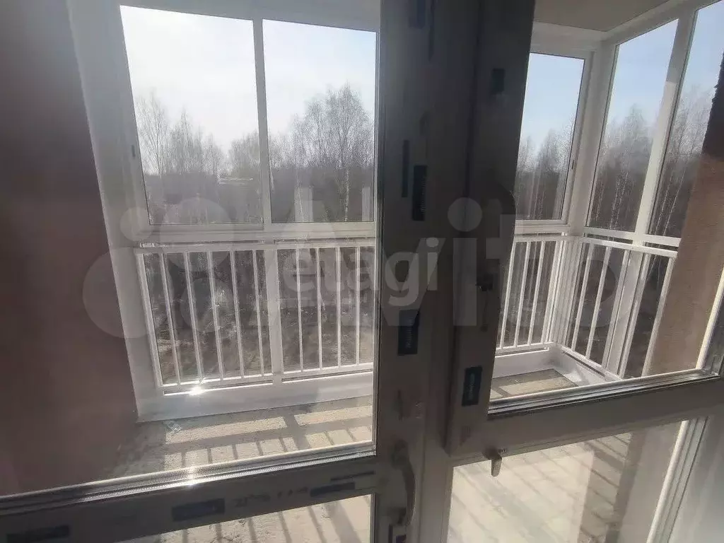 Квартира-студия, 29,8 м, 3/15 эт. - Фото 0
