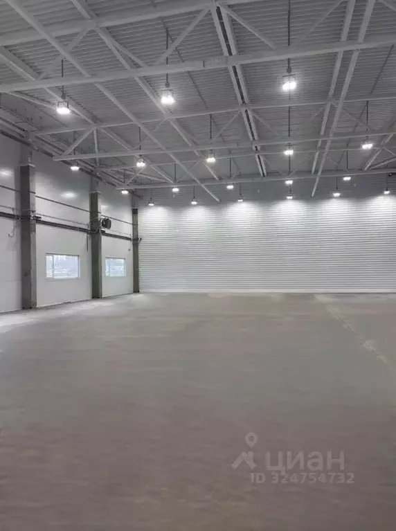 Склад в Санкт-Петербург 1-й Верхний пер., 12 (1500 м) - Фото 0