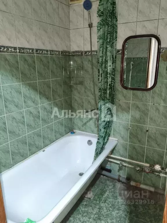 2-к кв. Ростовская область, Волгодонск ул. 30 лет Победы, 11 (46.0 м) - Фото 1