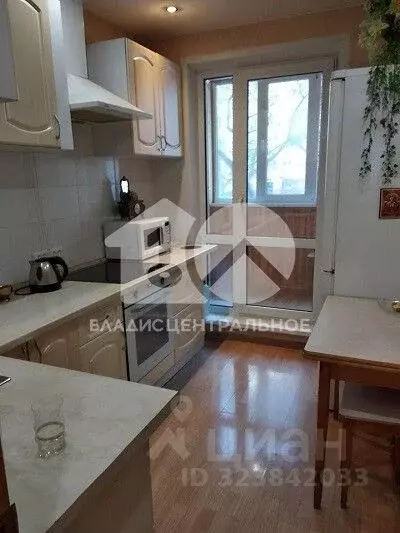 1-к кв. Новосибирская область, Новосибирск Линейная ул., 31/2 (31.0 м) - Фото 1