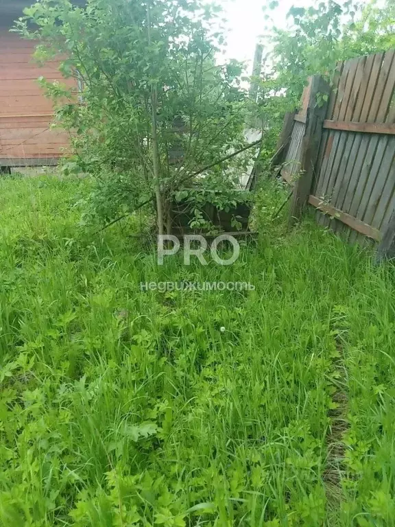 Участок в Костромская область, Буй ул. Ватутина, 7 (7.0 сот.) - Фото 1