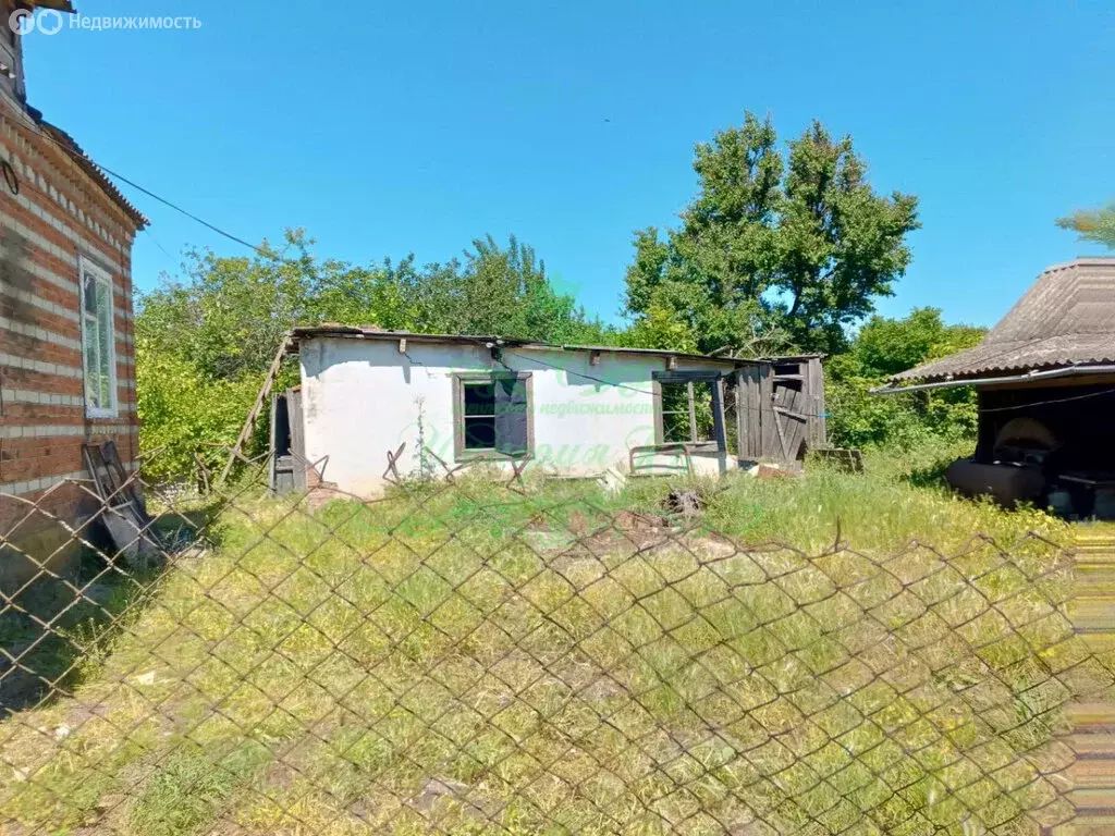 Дом в посёлок Советский, Заречная улица (64 м) - Фото 1