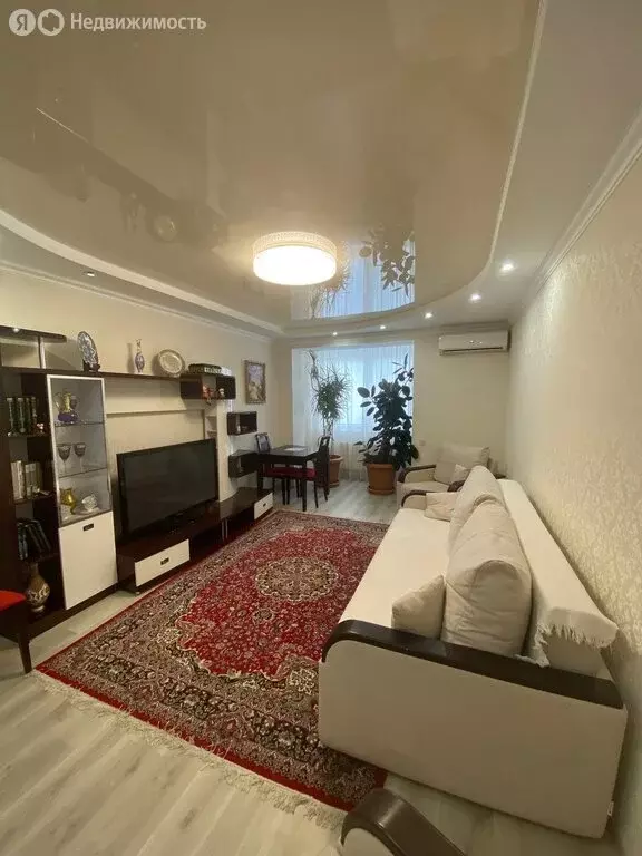 3-комнатная квартира: Бахчисарай, Музыкальный переулок, 7 (74 м) - Фото 1