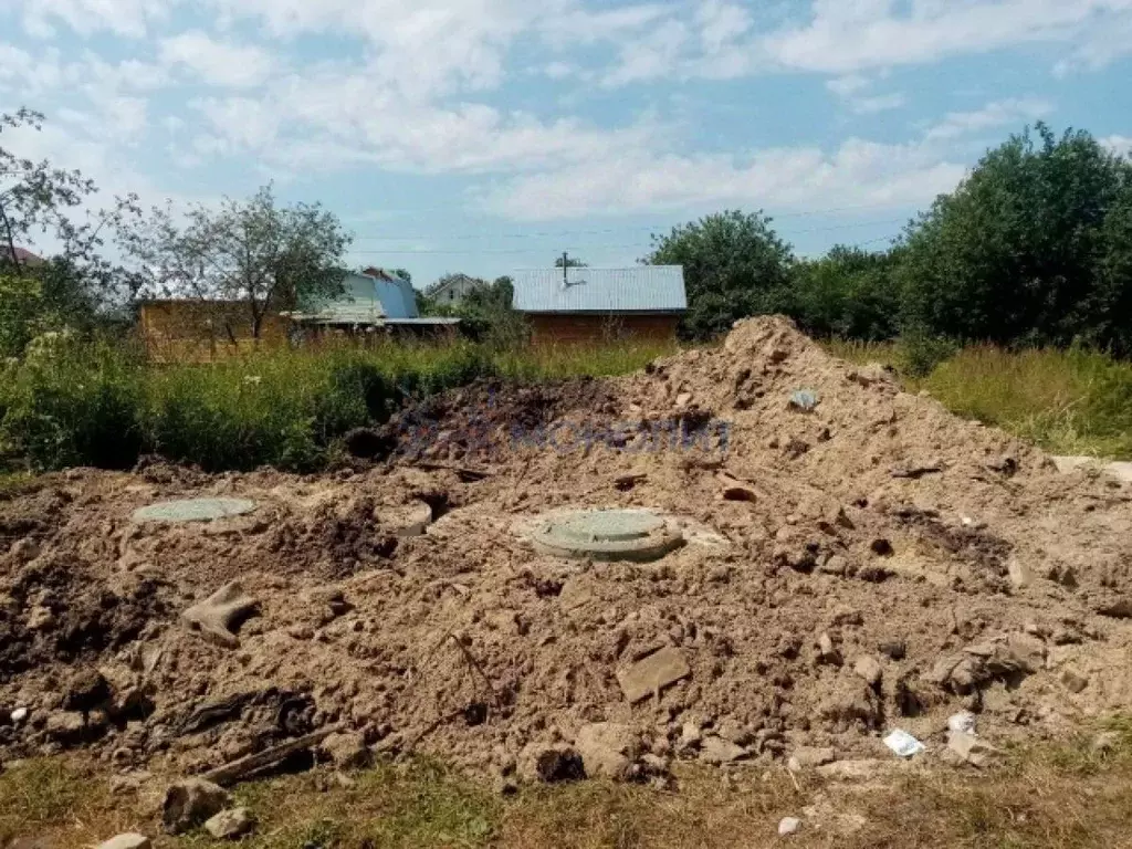 Участок в Нижегородская область, Нижний Новгород № 5 ГАЗ ТСН, 882 (5.7 ... - Фото 2