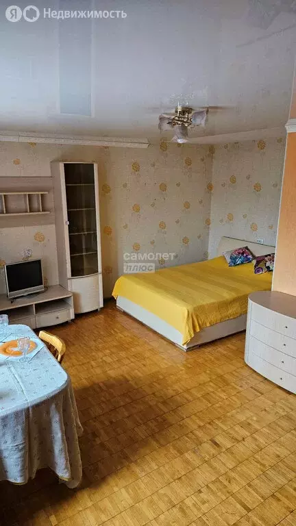 1-комнатная квартира: Екатеринбург, улица Вилонова, 16 (53.3 м) - Фото 2