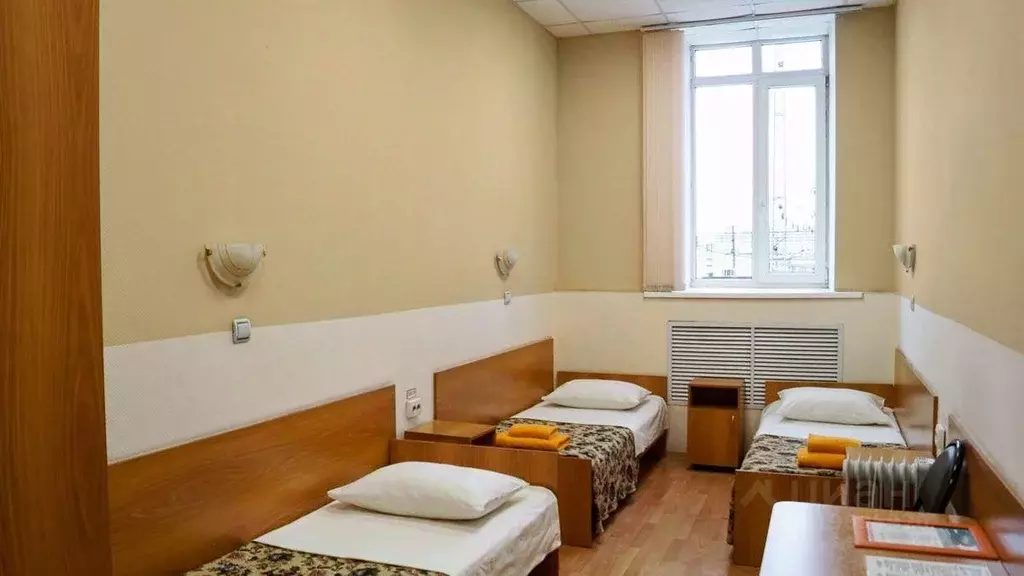 Комната Вологодская область, Вологда пл. Бабушкина, 5 (19.0 м) - Фото 1