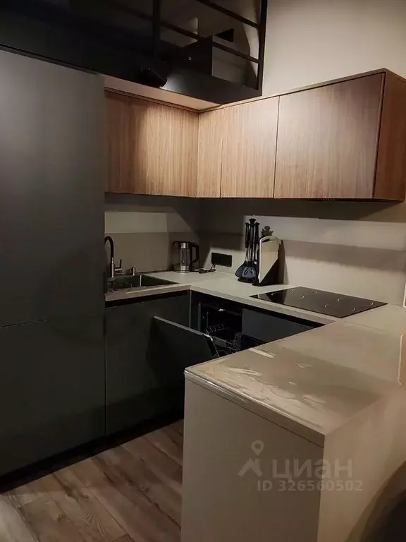 1-к кв. Москва Щербаковская ул., 53К17 (33.9 м) - Фото 2