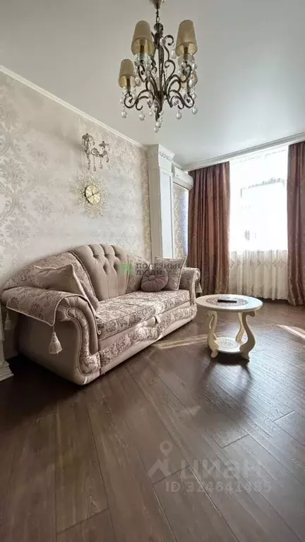 1-к кв. Краснодарский край, Новороссийск городской округ, с. Мысхако ... - Фото 2