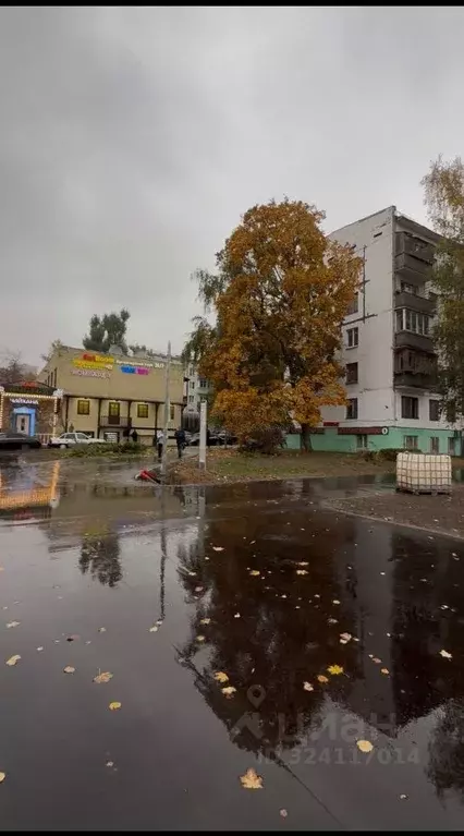 Помещение свободного назначения в Москва Профсоюзная ул., 54 (220 м) - Фото 1