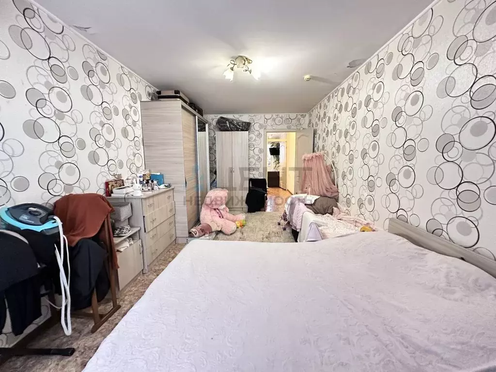Продаётся 1-к квартира, 50.3 м - Фото 1